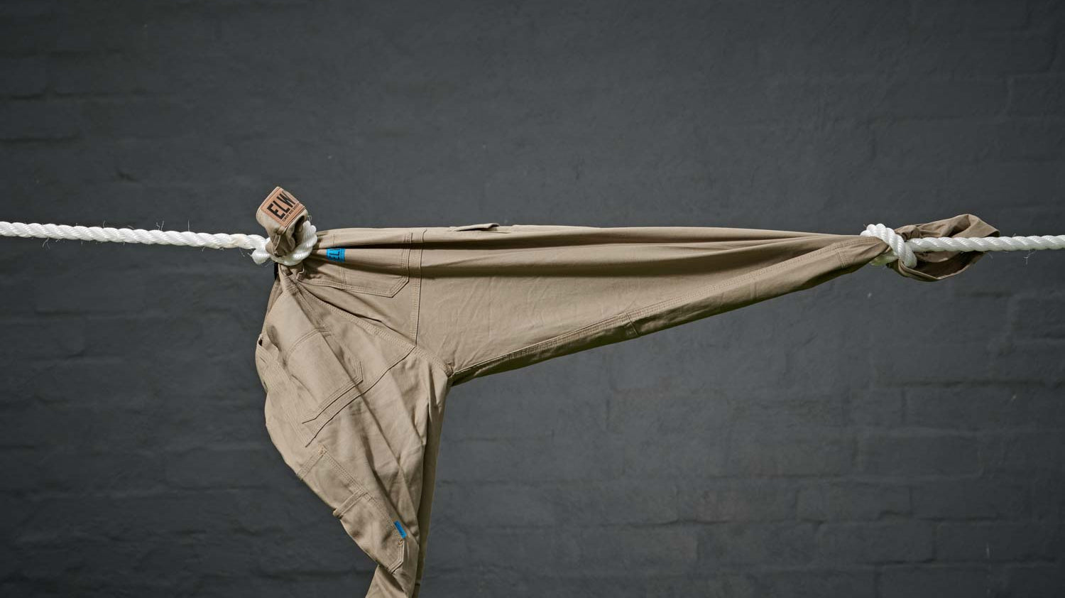 Elevating Workwear with the Strongest Fabrics: ELWD's Commitment to Quality