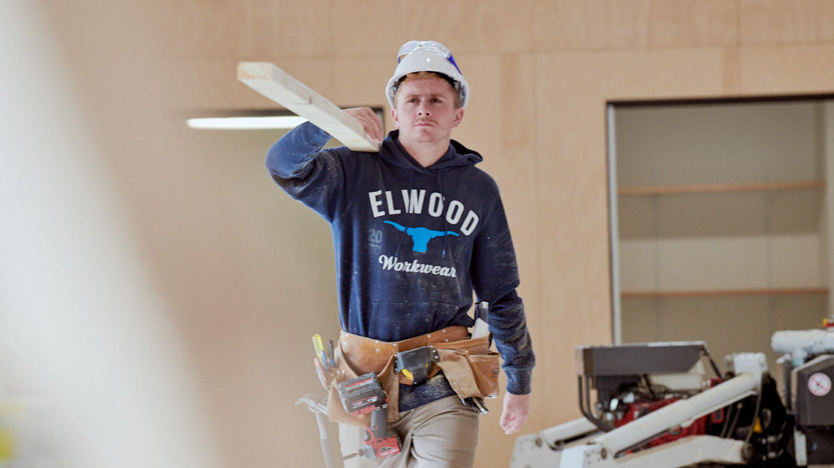 ELWD - Australian owned and operated