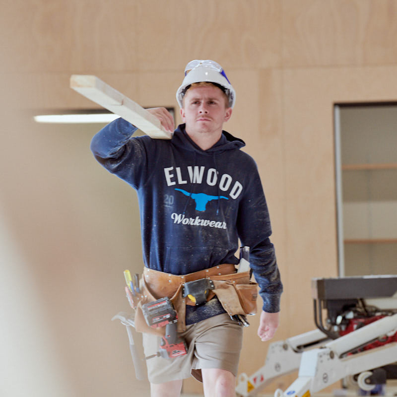 ELWD - Australian owned and operated