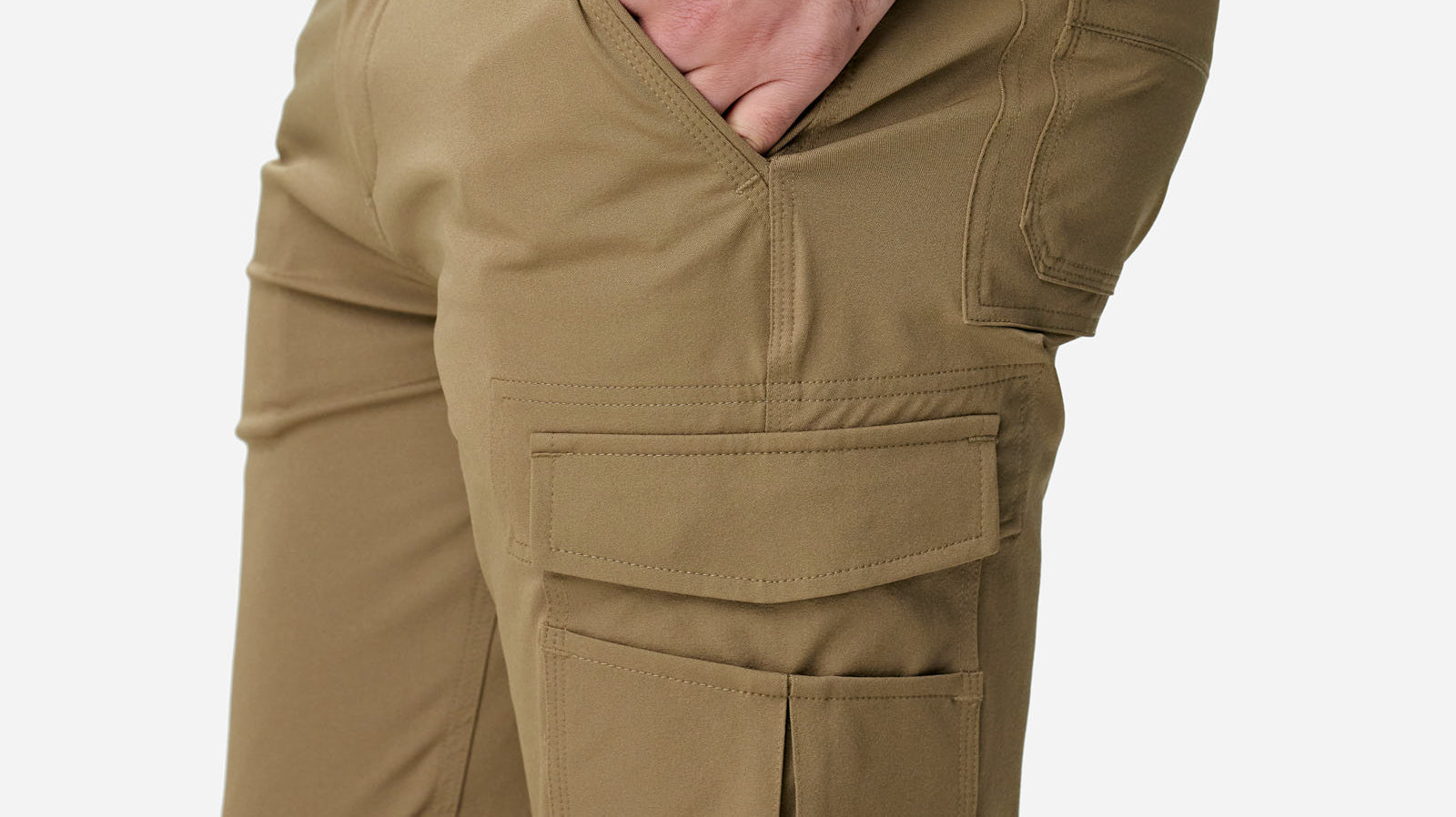 Introducing the ELWD Light Pant: Redefining Comfort and Functionality