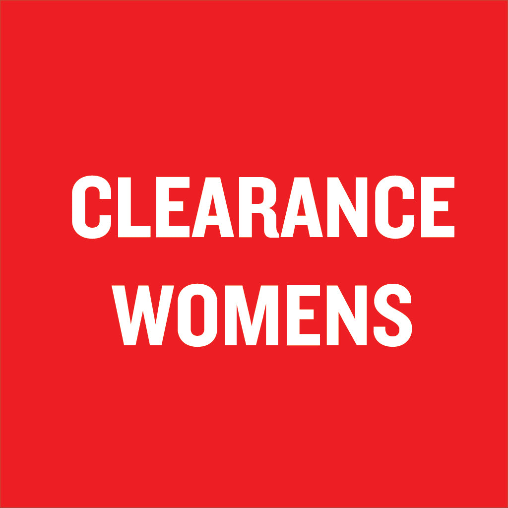 END OF LINE - WOMENS