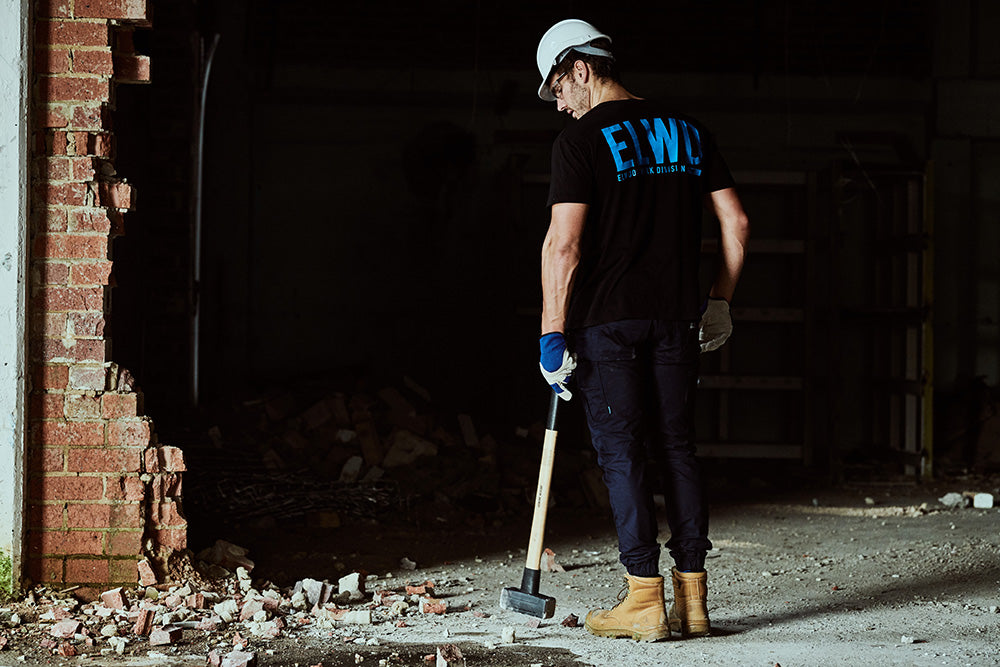 Enhancing Performance with ELWD Workwear: The Ultimate Work Pants and Shorts