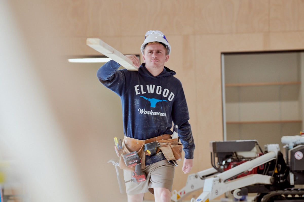 ELWD - Australian owned and operated