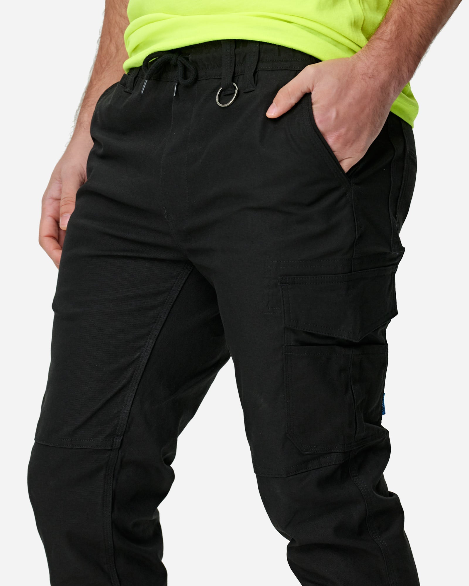 Black Workwear Collection
