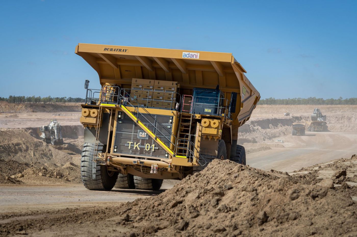Mining Hi-Vis Workwear: Reflective Pants & Shorts