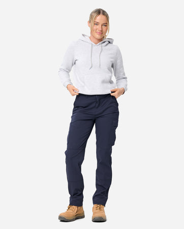 Women's Lightweight Pants | Blue | On United States