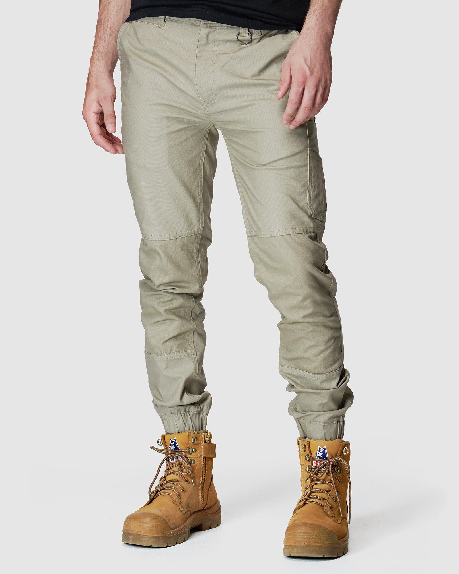 Mens shop cuffed pants